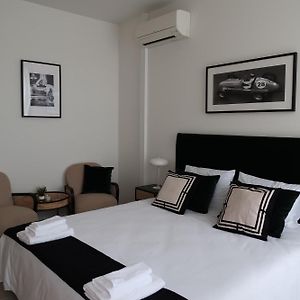 Deluxe Kamer met een King Size Bed
